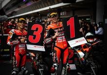 SBK 2021. GP di Catalunya a Barcellona: grande Ducati, mentre Toprak torna davanti [VIDEO]