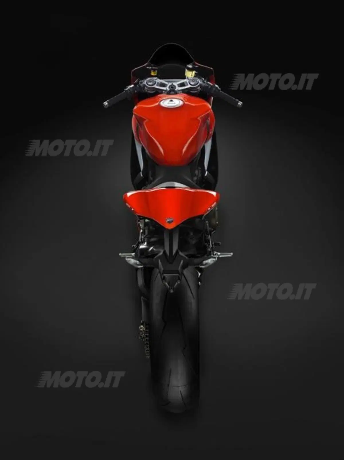Ducati 1199 Superleggera, 200 cv per soli 155 chili (5)