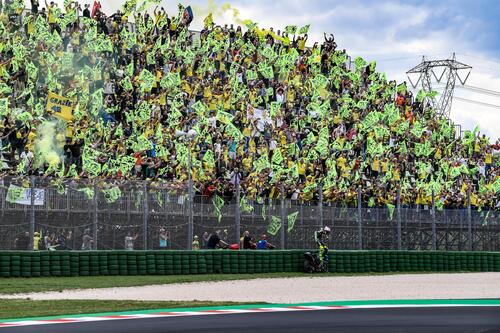 MotoGP 2021. Le immagini più belle GP di San Marino a Misano [GALLERY] (4)