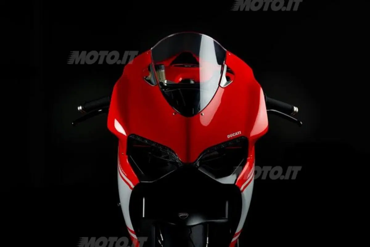 Ducati 1199 Superleggera, 200 cv per soli 155 chili (7)
