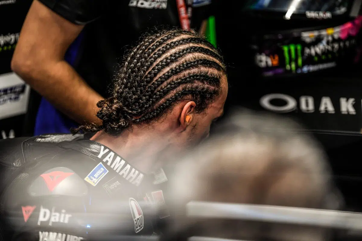 MotoGP 2021. Le immagini più belle GP di San Marino a Misano [GALLERY] (14)