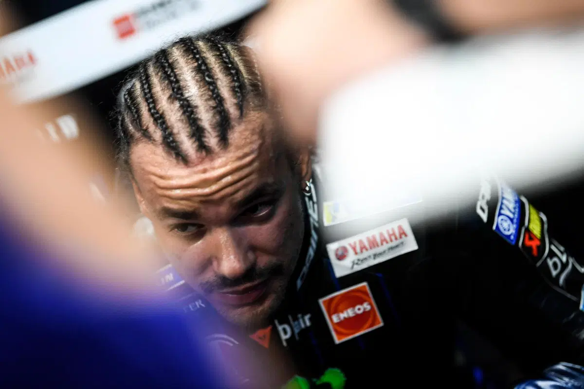 MotoGP 2021. Le immagini più belle GP di San Marino a Misano [GALLERY] (21)
