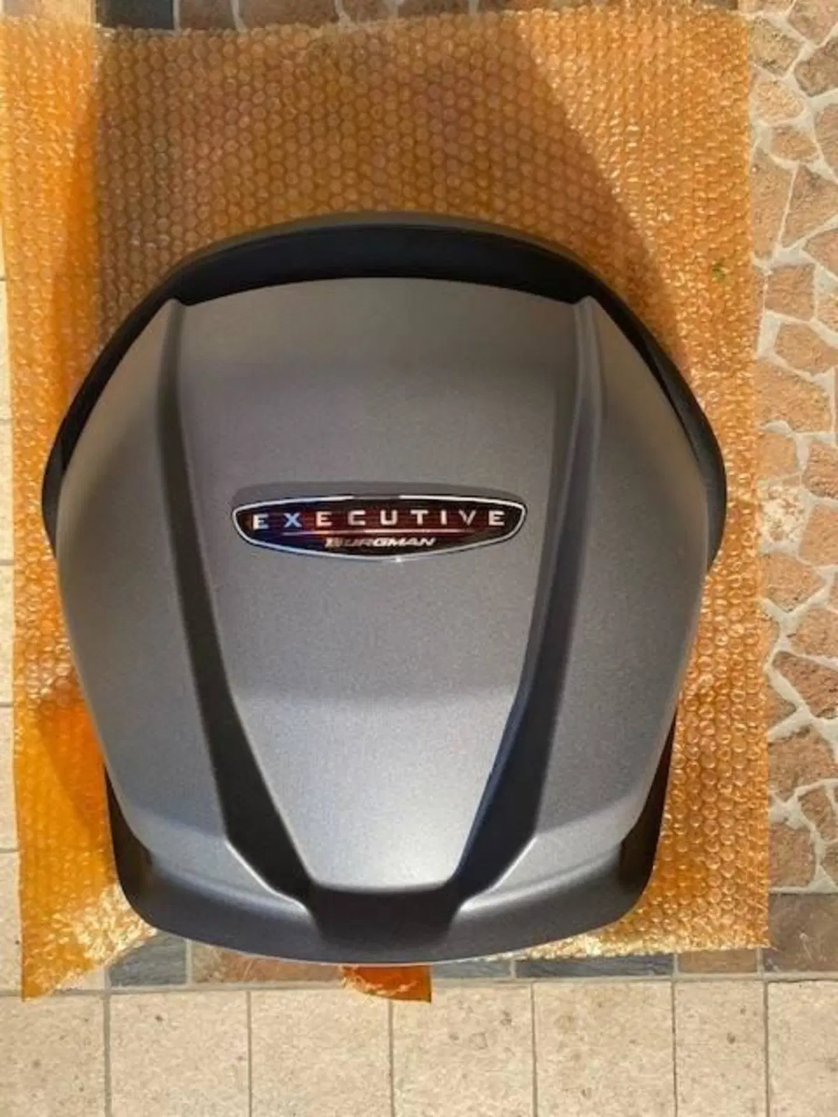 Suzuki Burgman AN 650 Executive ABS (2013 - 17) (14)