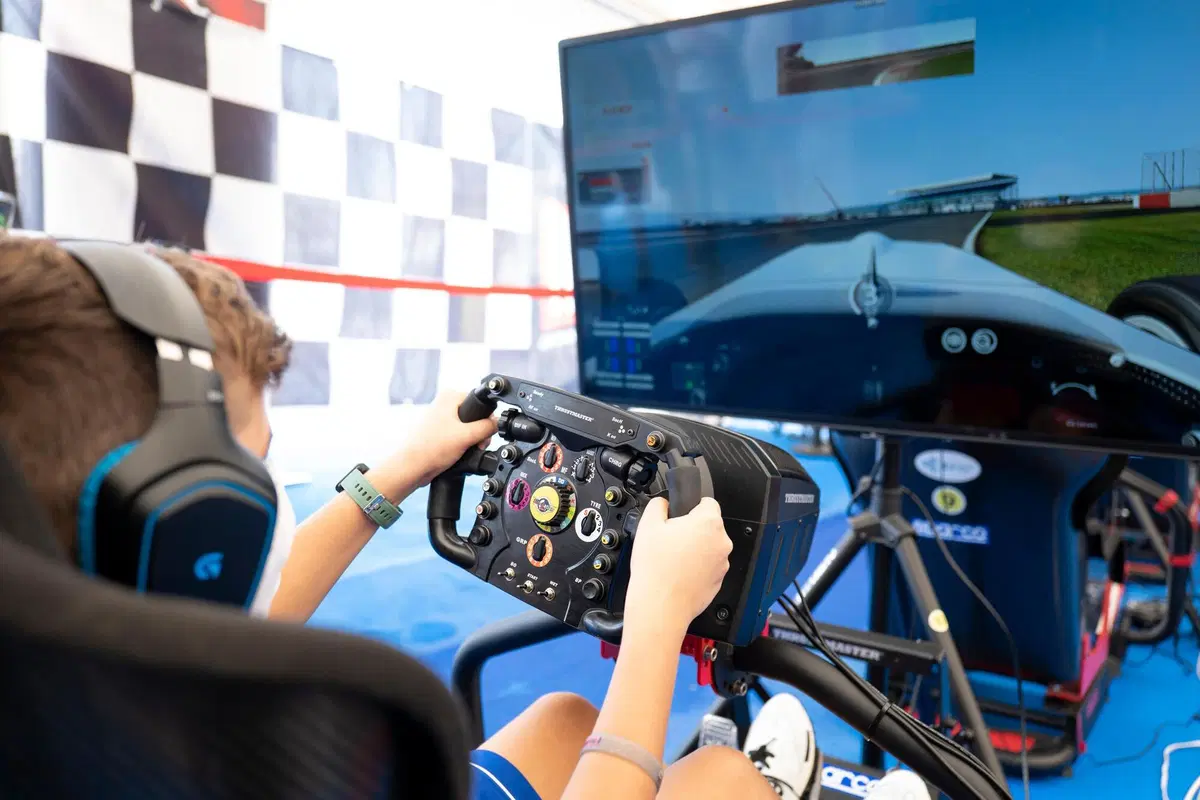 Grande successo per l’International Motor Days …e non è mancato neanche il momento shock [VIDEO e FOTO] (10)