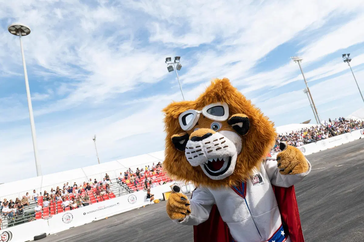 Grande successo per l’International Motor Days …e non è mancato neanche il momento shock [VIDEO e FOTO] (11)