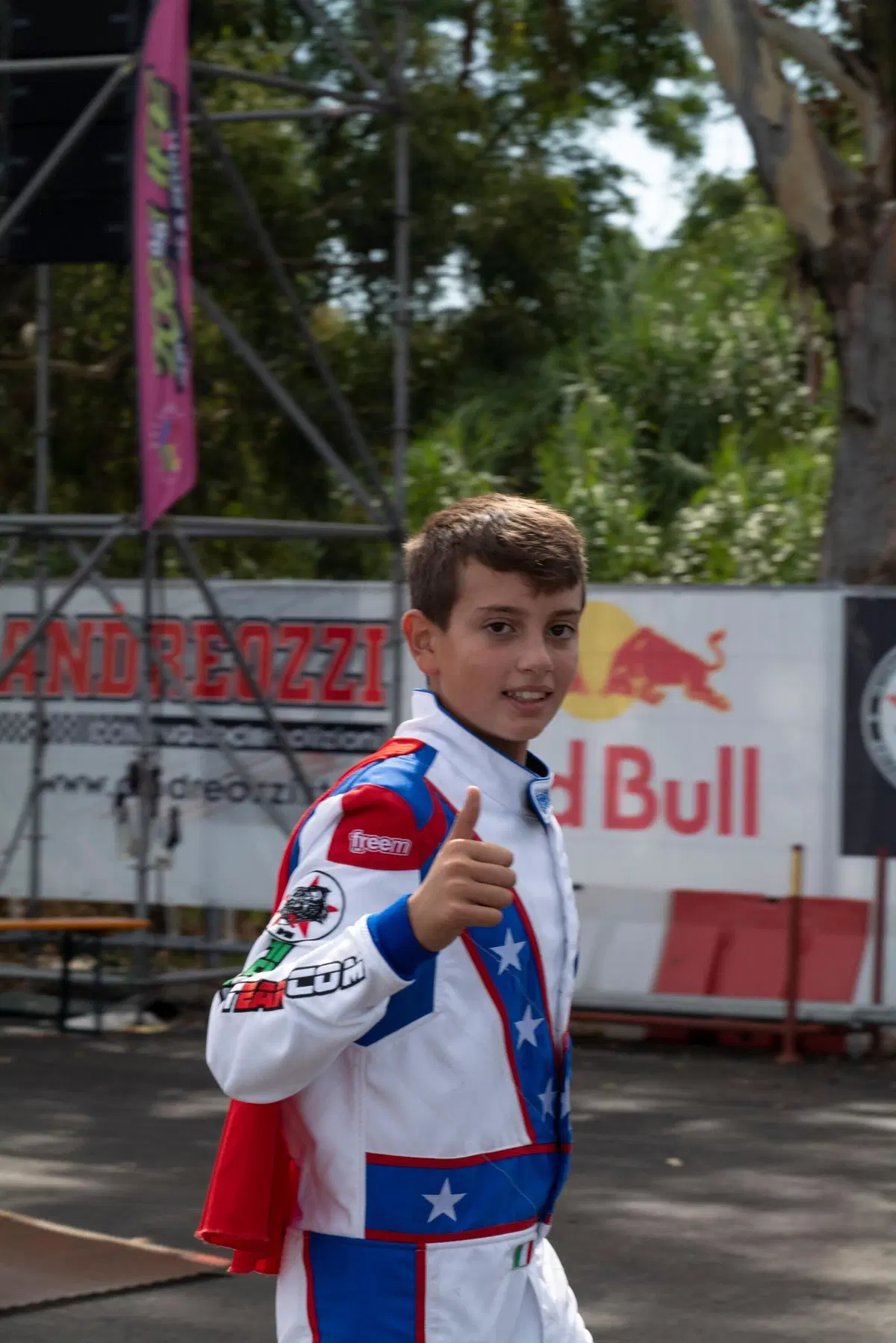 Grande successo per l’International Motor Days …e non è mancato neanche il momento shock [VIDEO e FOTO] (13)