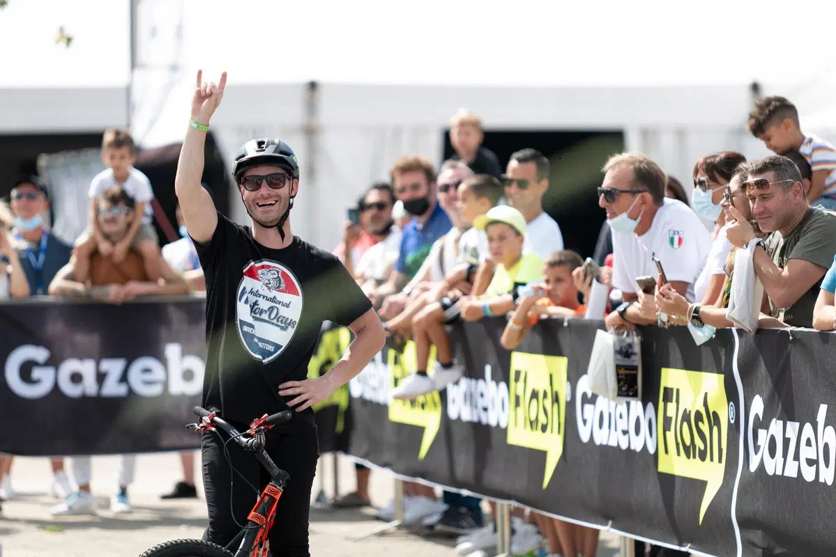 Grande successo per l’International Motor Days …e non è mancato neanche il momento shock [VIDEO e FOTO] (14)