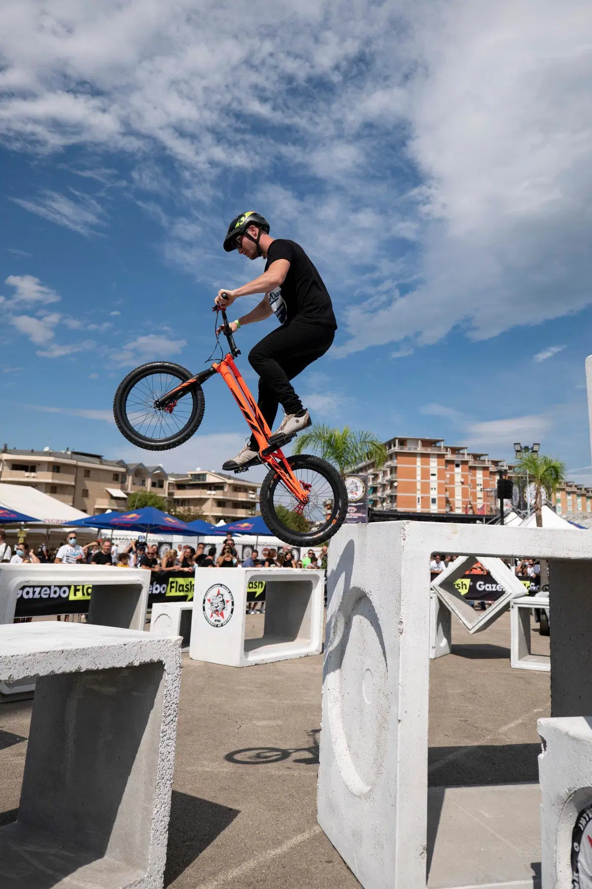 Grande successo per l’International Motor Days …e non è mancato neanche il momento shock [VIDEO e FOTO] (19)