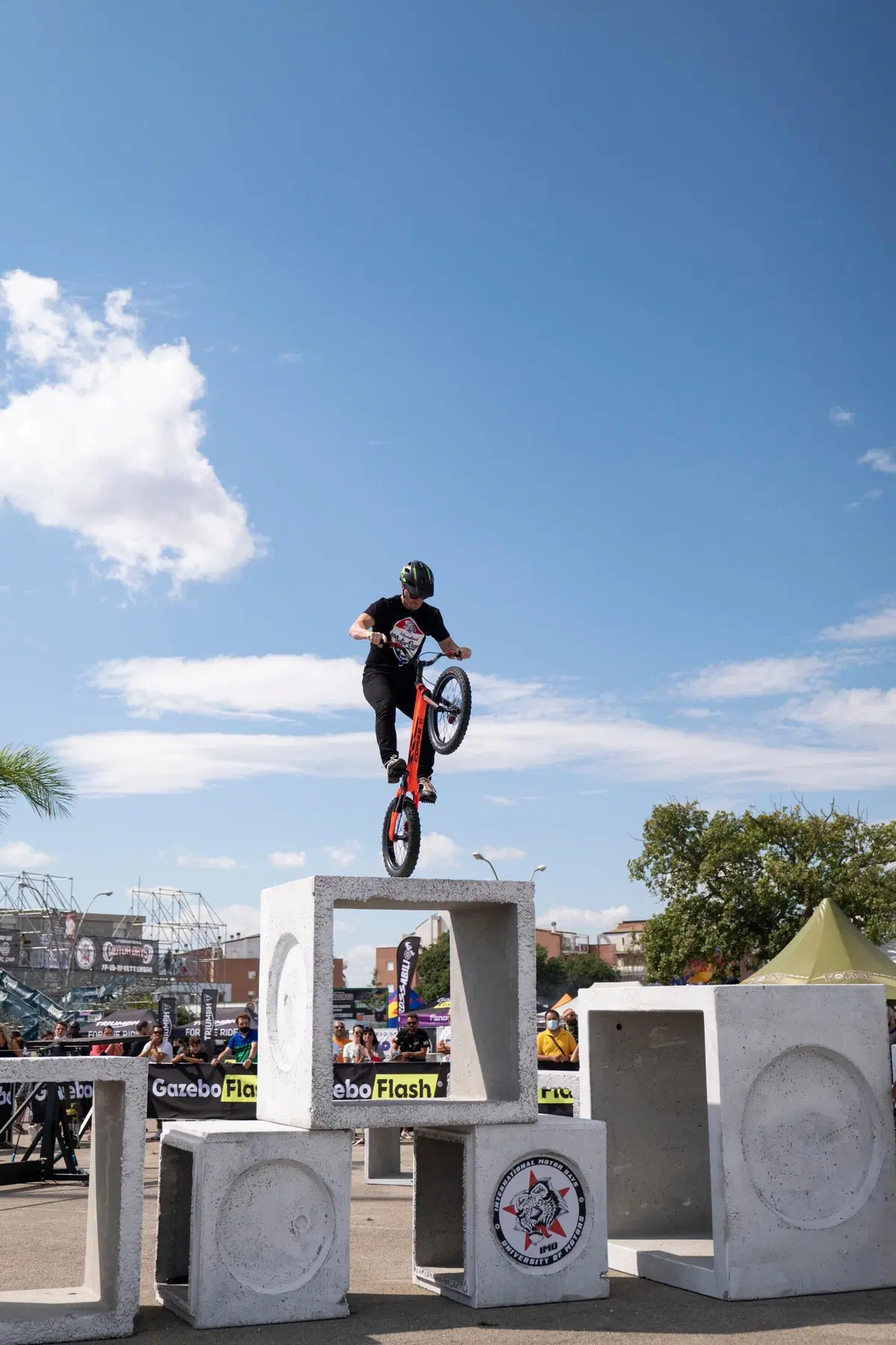 Grande successo per l’International Motor Days …e non è mancato neanche il momento shock [VIDEO e FOTO] (25)