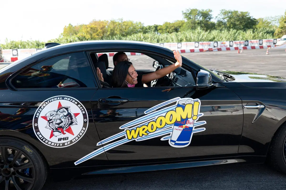 Grande successo per l’International Motor Days …e non è mancato neanche il momento shock [VIDEO e FOTO] (23)
