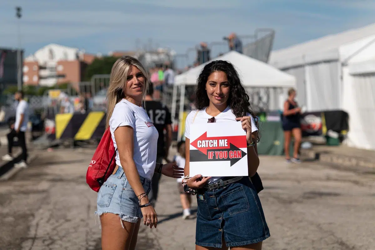 Grande successo per l’International Motor Days …e non è mancato neanche il momento shock [VIDEO e FOTO] (24)