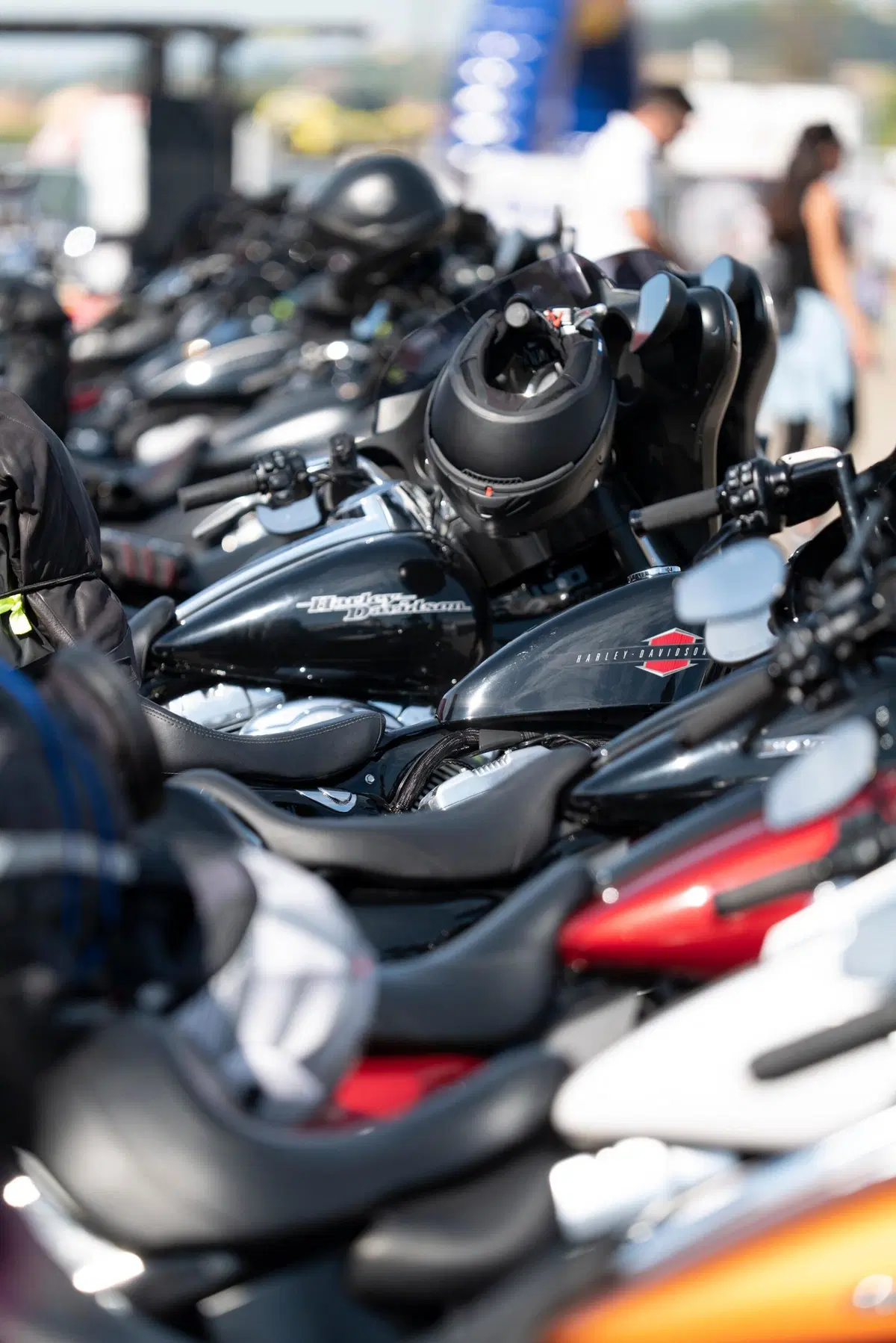 Grande successo per l’International Motor Days …e non è mancato neanche il momento shock [VIDEO e FOTO] (27)
