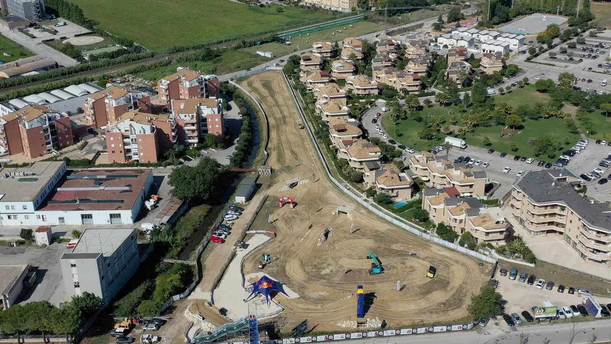 Grande successo per l’International Motor Days …e non è mancato neanche il momento shock [VIDEO e FOTO] (45)