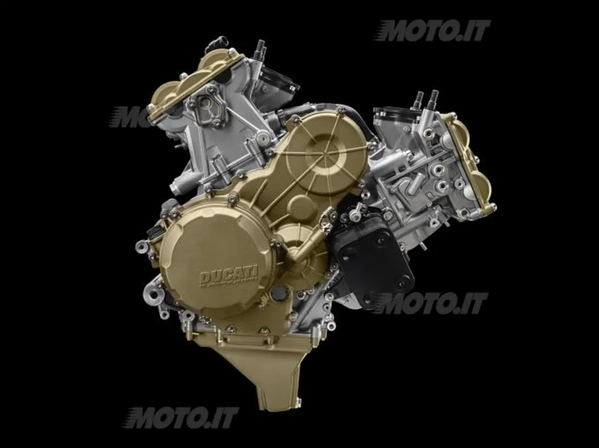 Ducati 1199 Superleggera, 200 cv per soli 155 chili (28)