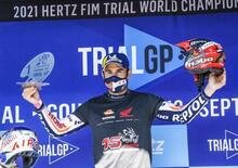 Toni Bou vince il 29° titolo mondiale di Trial in Portogallo