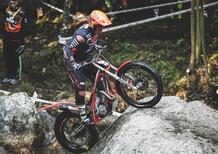 Laia Sanz conquista il suo 14° titolo Trial con la GASGAS