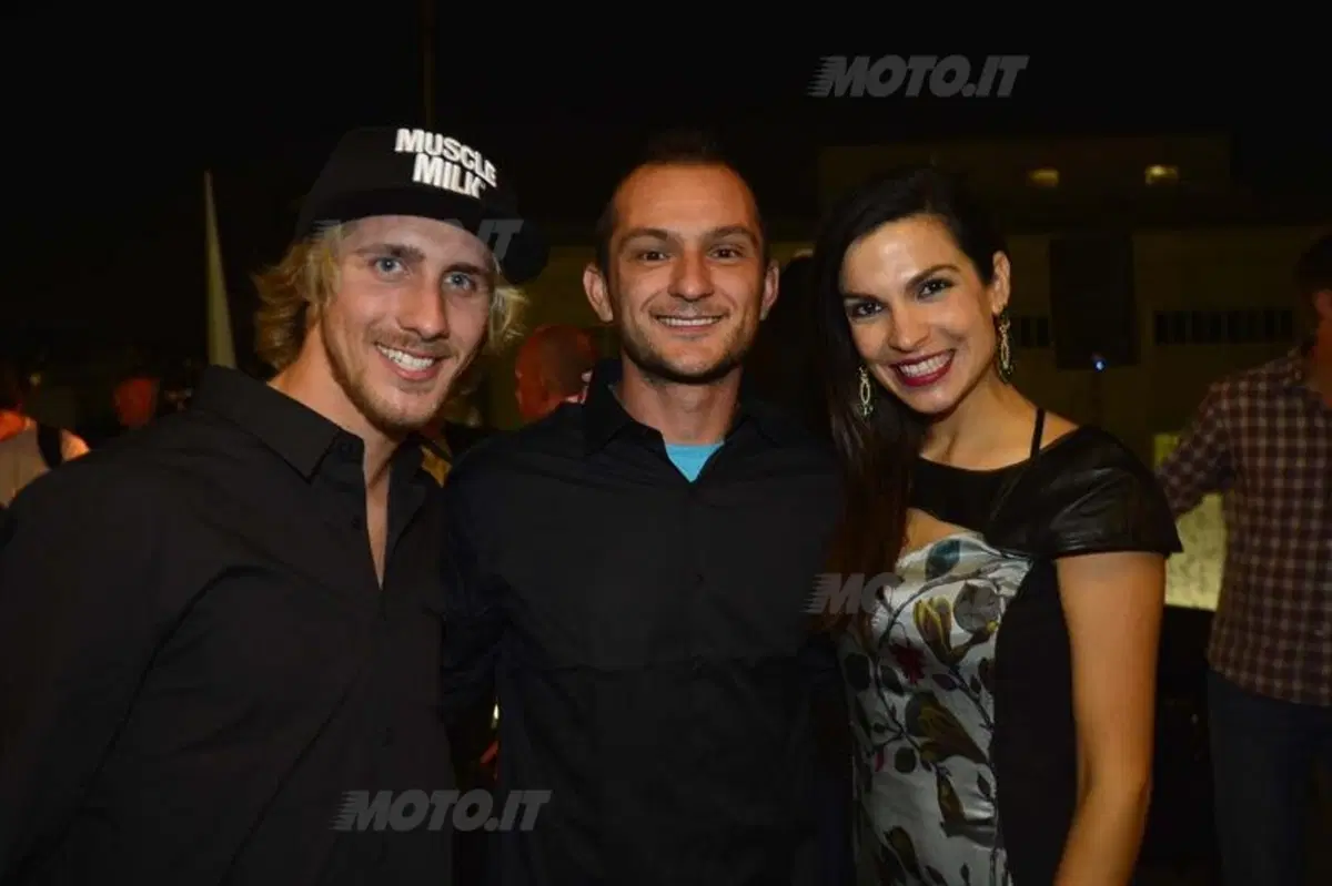 Alpinestars festeggia negli USA i suoi primi 50 anni (8)