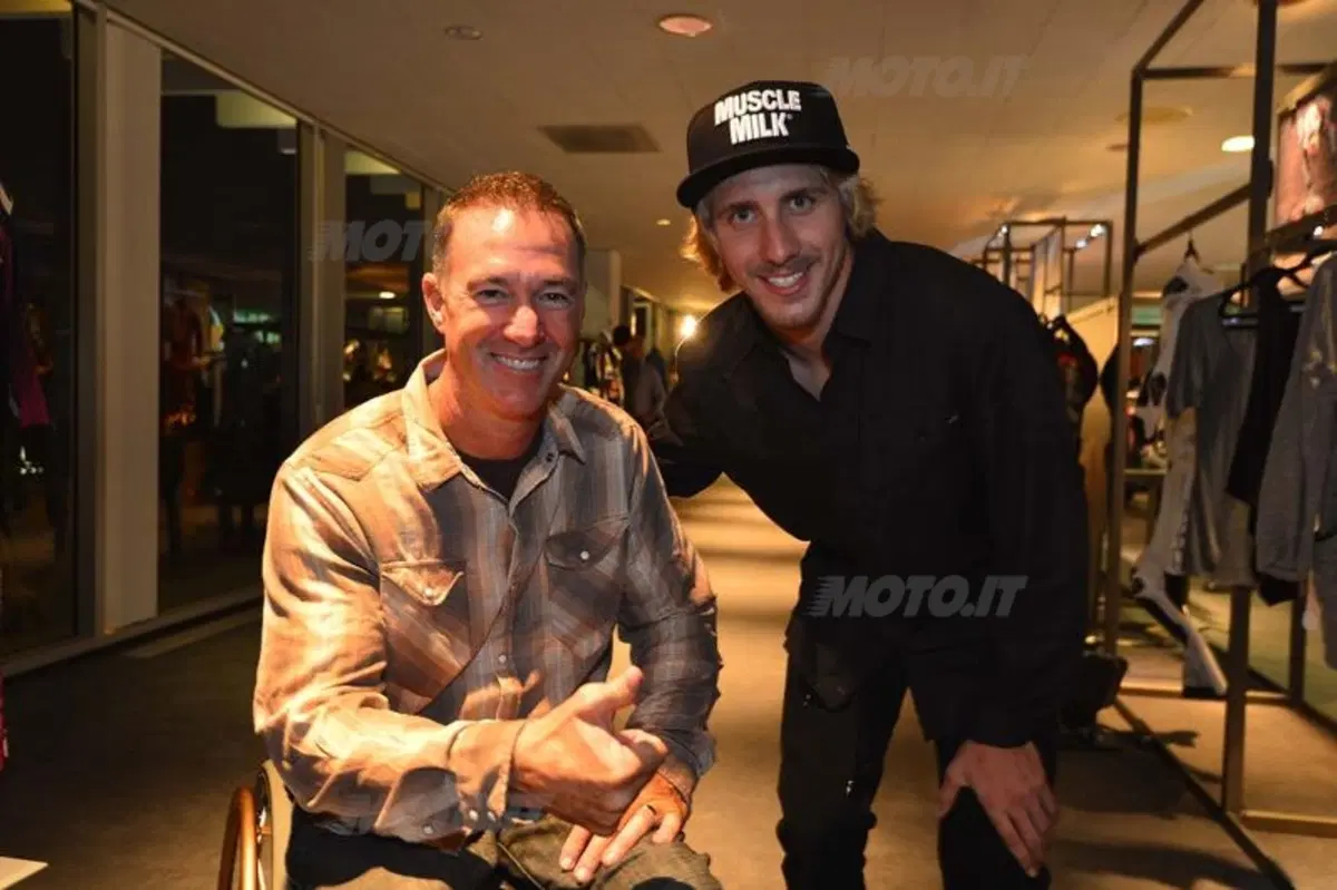Alpinestars festeggia negli USA i suoi primi 50 anni (9)