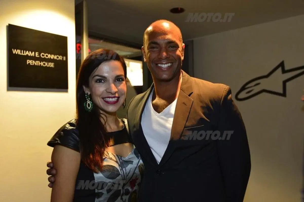 Alpinestars festeggia negli USA i suoi primi 50 anni (14)