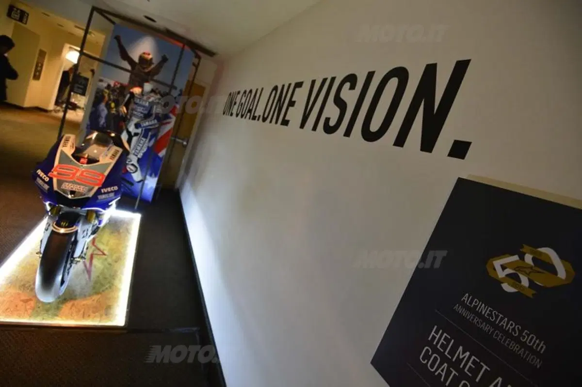 Alpinestars festeggia negli USA i suoi primi 50 anni (16)