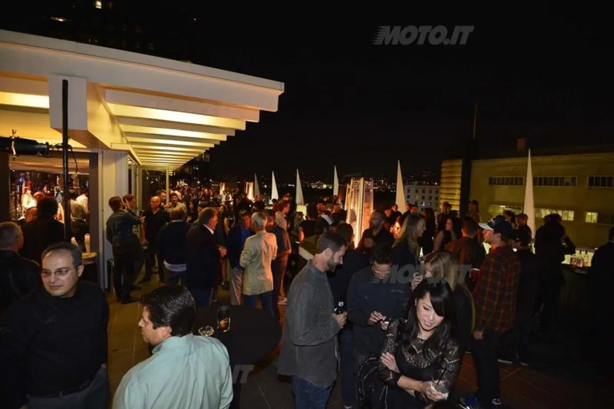 Alpinestars festeggia negli USA i suoi primi 50 anni (20)