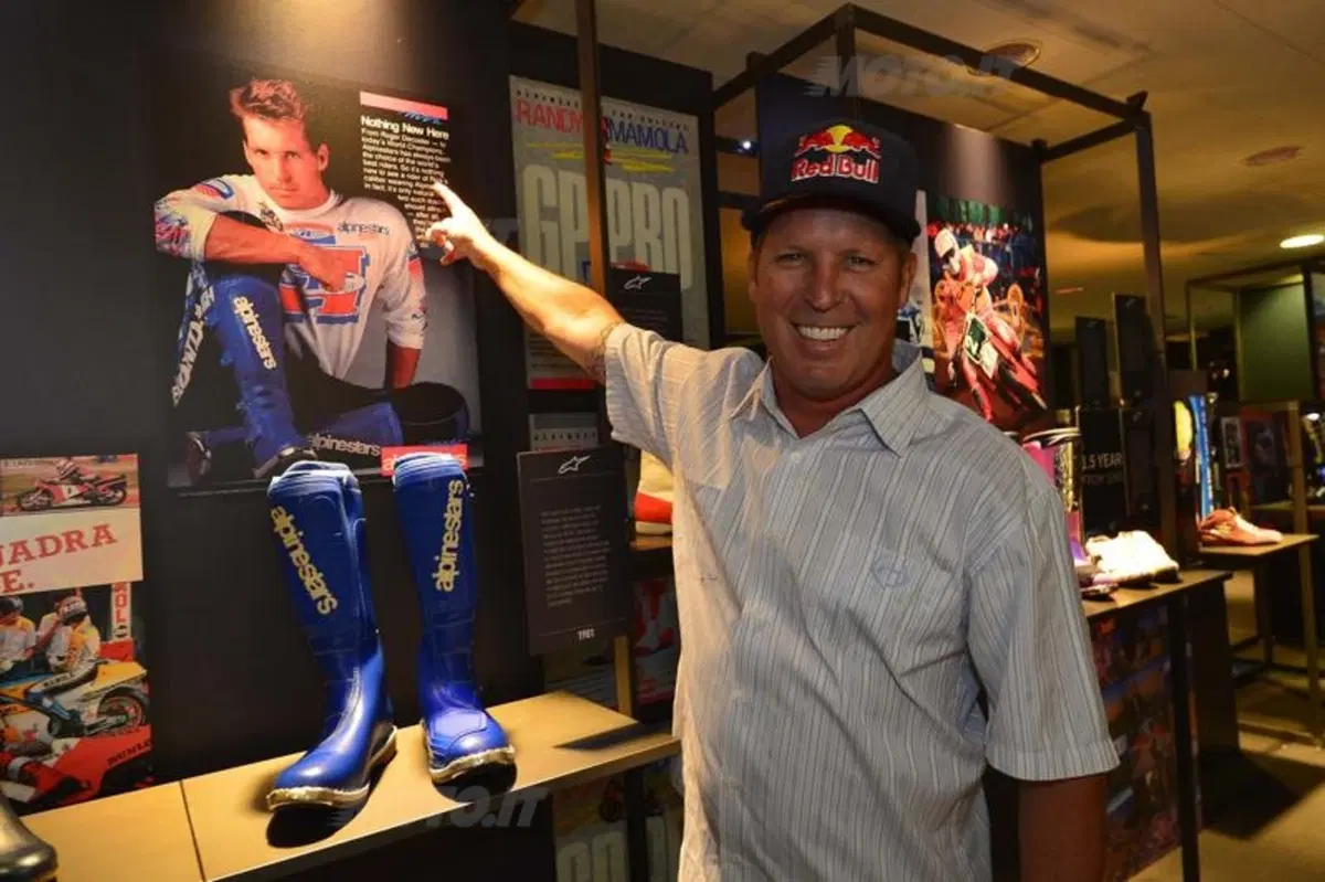 Alpinestars festeggia negli USA i suoi primi 50 anni (22)