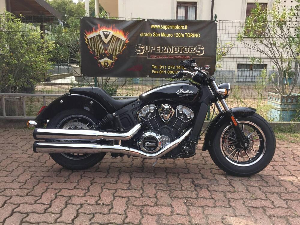 Indian Scout (2021 - 24) (4)