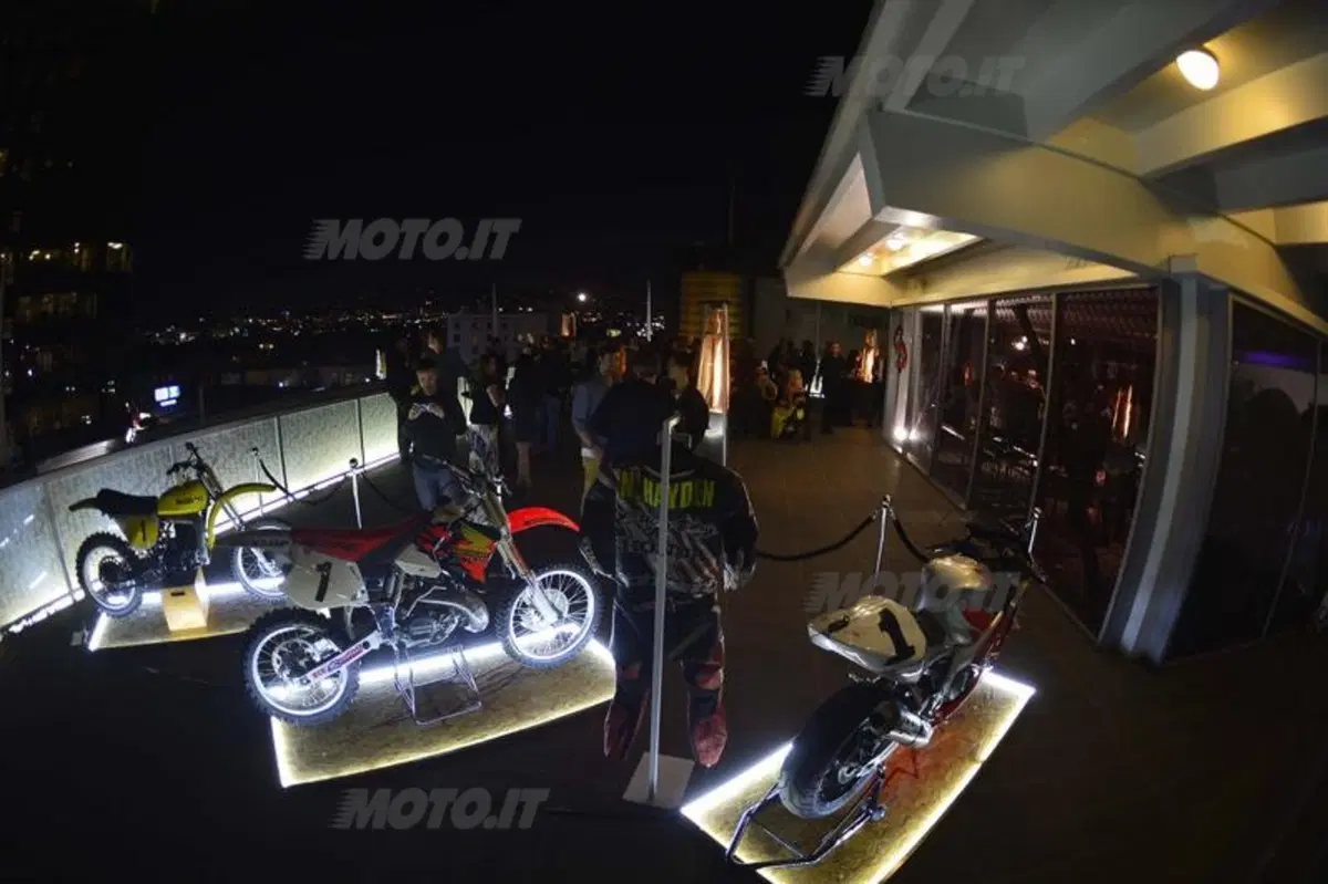 Alpinestars festeggia negli USA i suoi primi 50 anni (25)