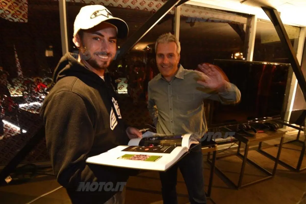 Alpinestars festeggia negli USA i suoi primi 50 anni (26)