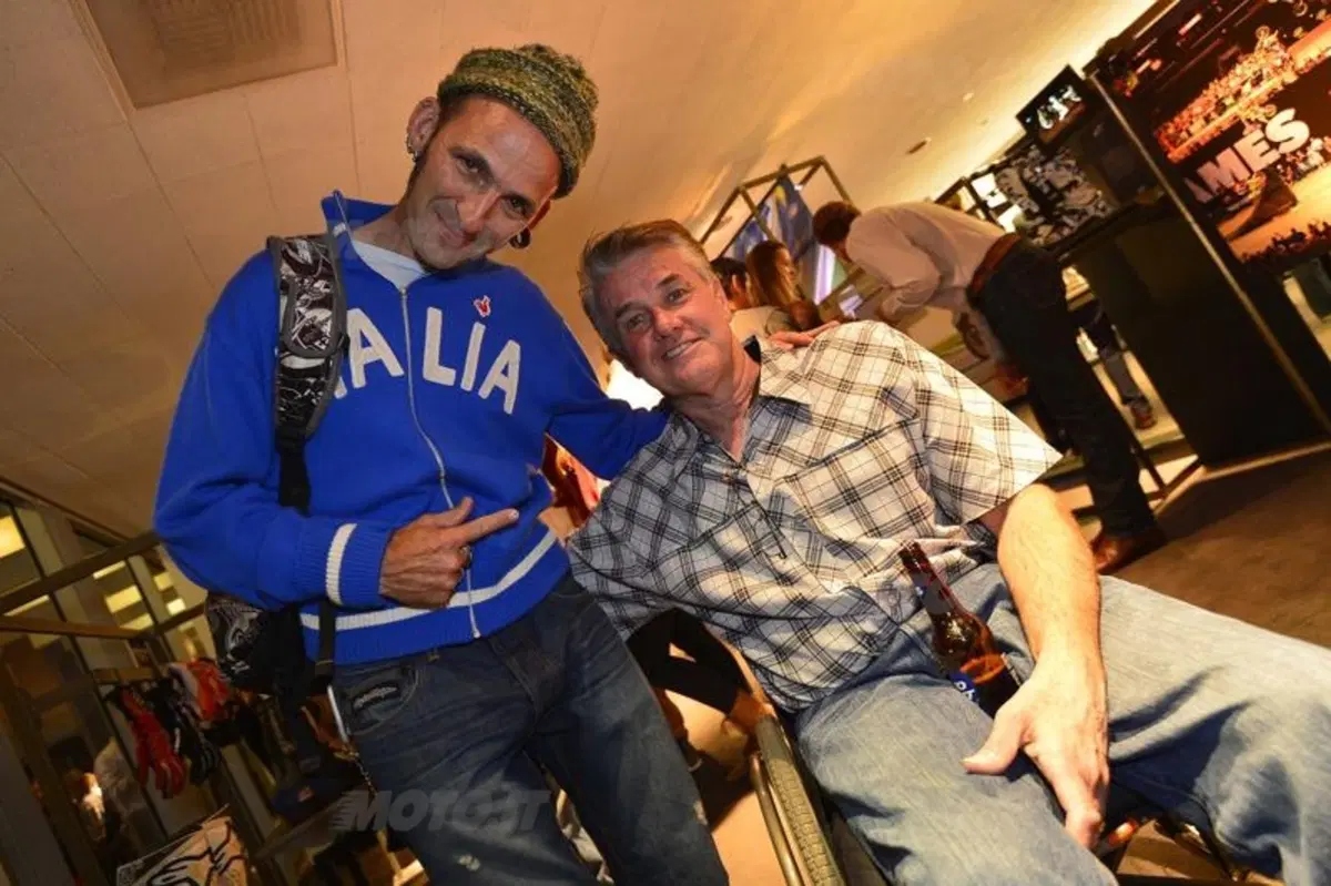 Alpinestars festeggia negli USA i suoi primi 50 anni (28)