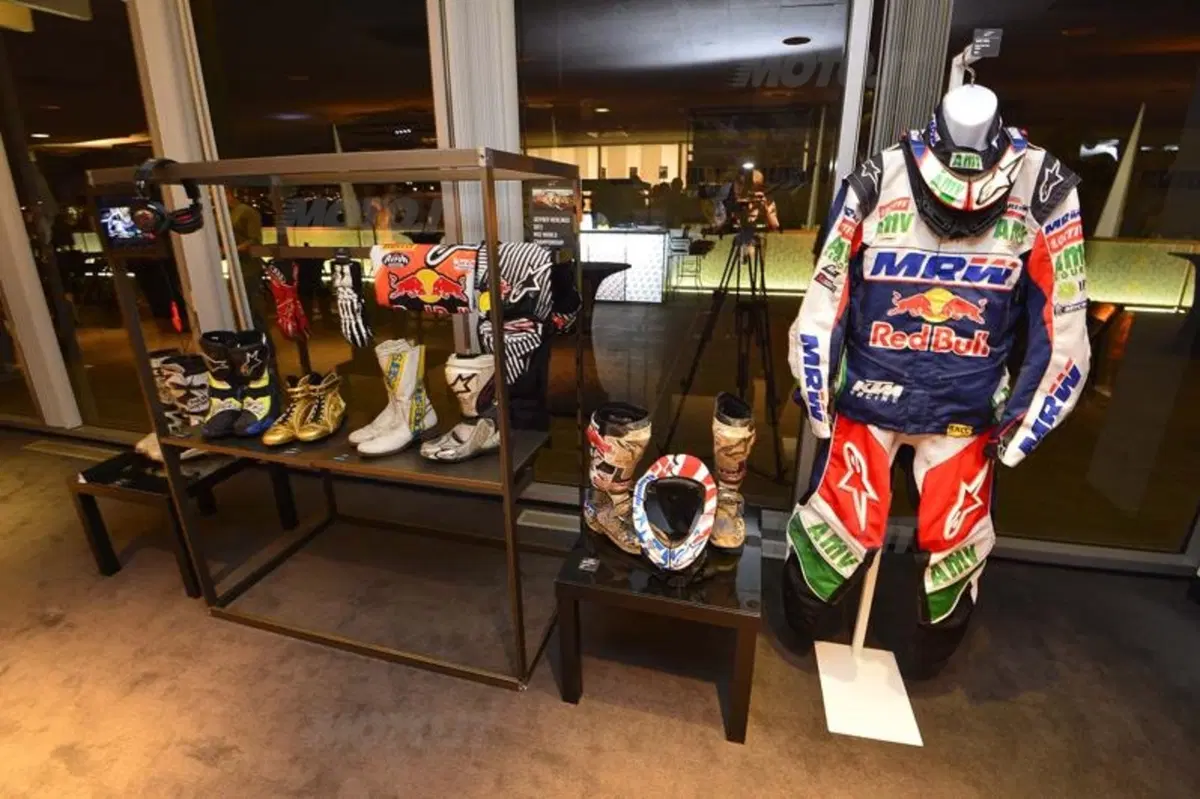 Alpinestars festeggia negli USA i suoi primi 50 anni (38)