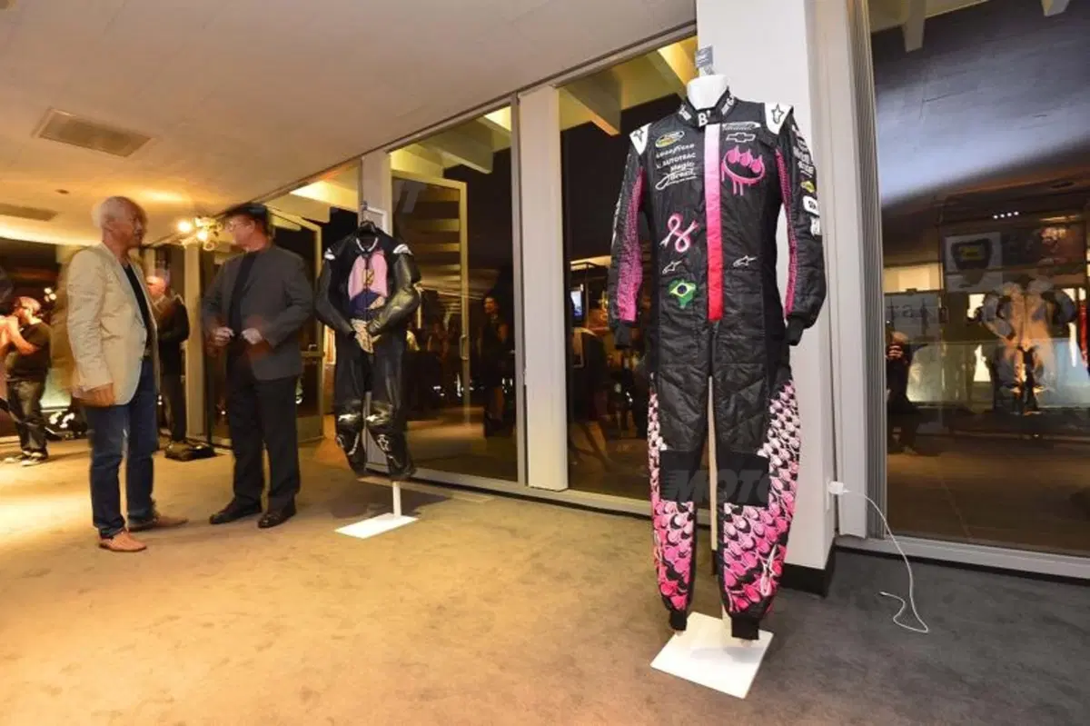 Alpinestars festeggia negli USA i suoi primi 50 anni (40)