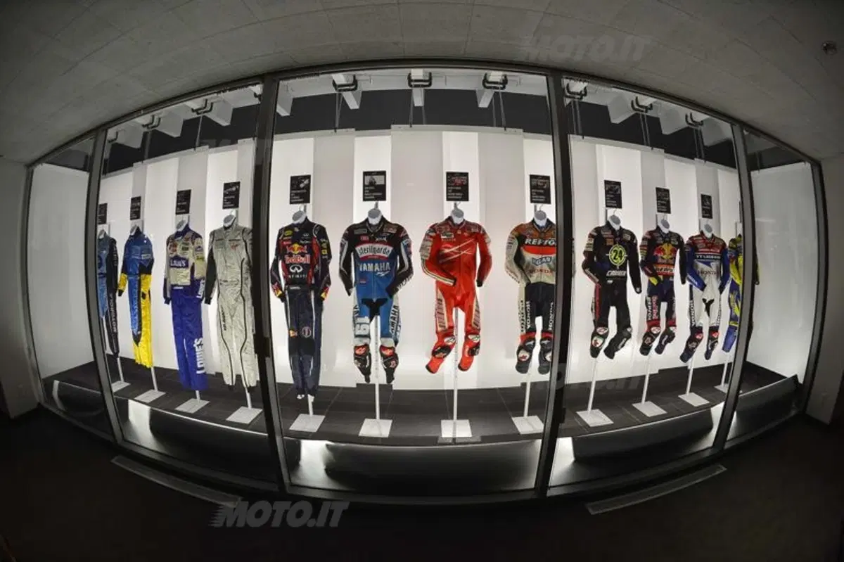 Alpinestars festeggia negli USA i suoi primi 50 anni (46)