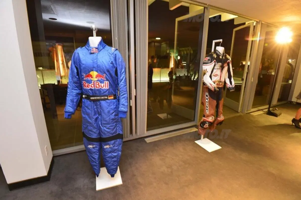 Alpinestars festeggia negli USA i suoi primi 50 anni (52)