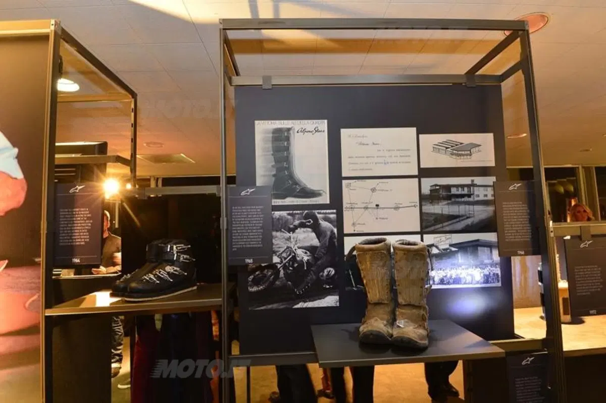 Alpinestars festeggia negli USA i suoi primi 50 anni (57)