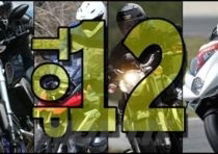 Le 12 moto che hanno fatto il 2013