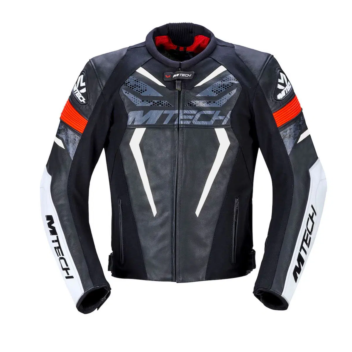 Wheelup: giacca e tuta MTech Halo (2)