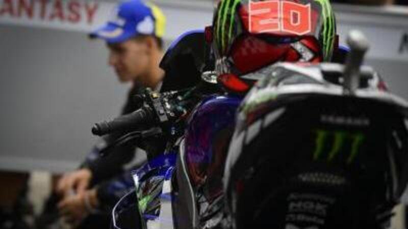 MotoGP 2021. I test di Misano commentati da Zam ed Elvio Deganello [VIDEO]
