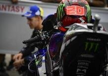 MotoGP 2021. I test di Misano commentati da Zam ed Elvio Deganello [VIDEO]