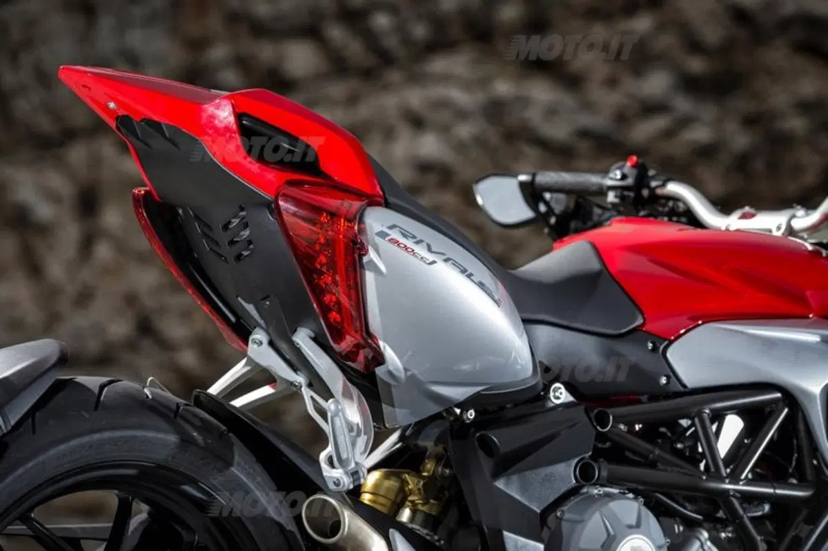 MV Agusta Rivale 800 (35)