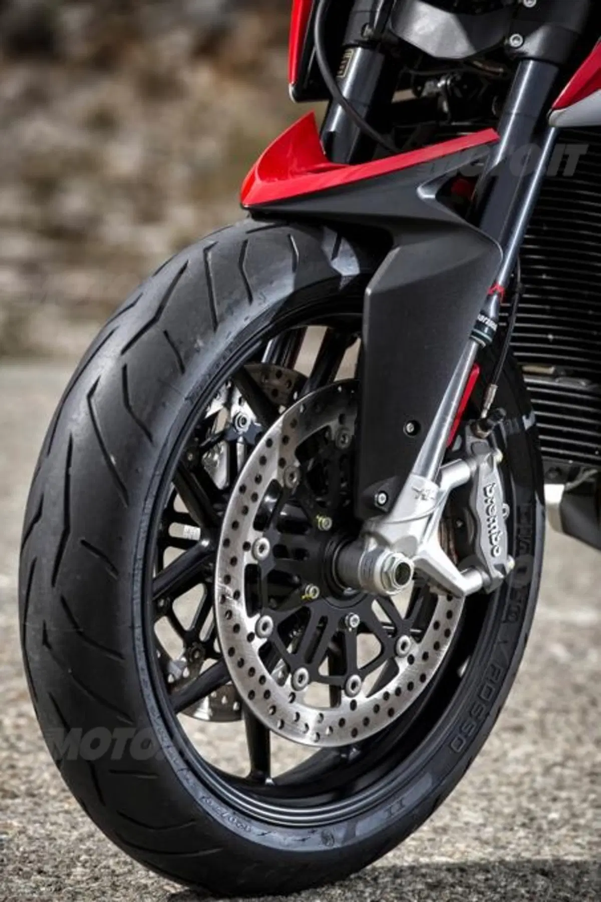 MV Agusta Rivale 800 (39)