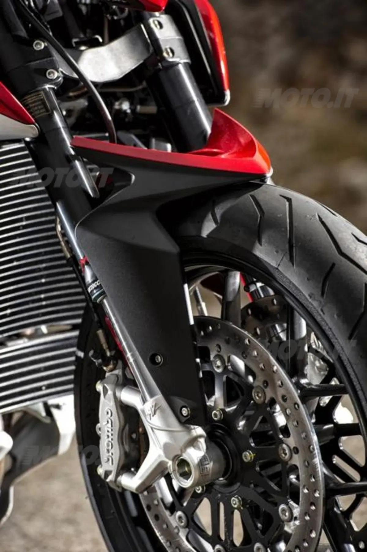MV Agusta Rivale 800 (41)