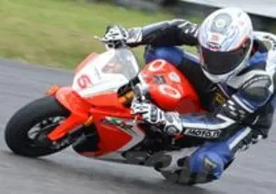 Ohvale GP-0 