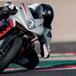 MV Agusta F3 800 RR 2022. Nuova aerodinamica e kit racing