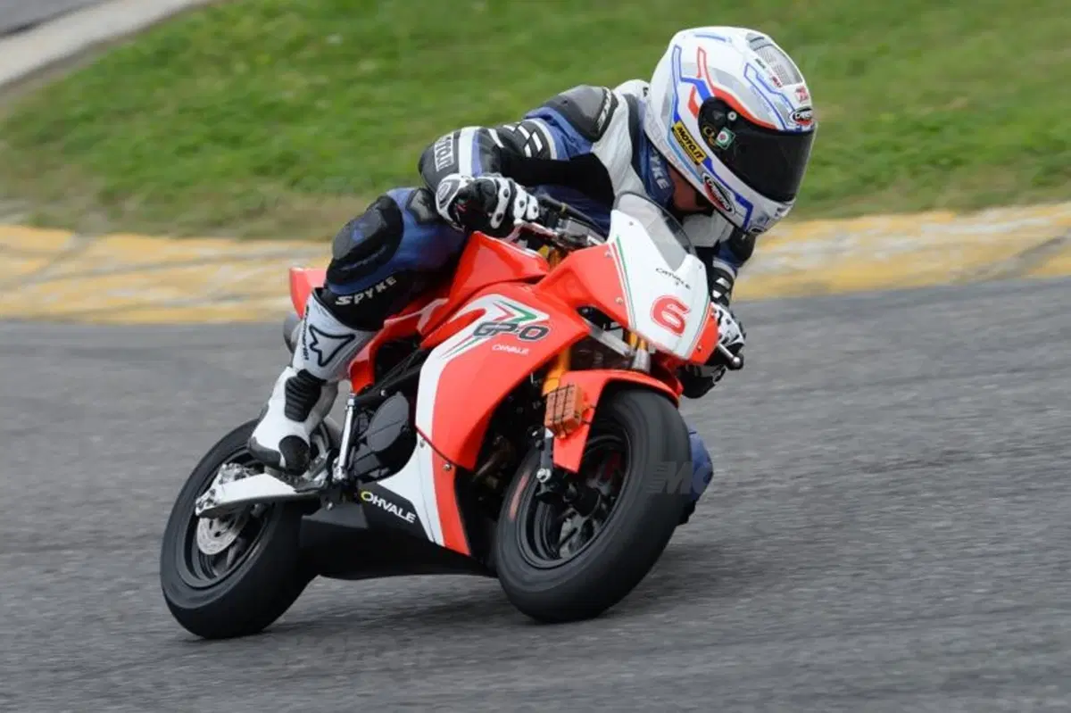 Ohvale GP-0  (3)