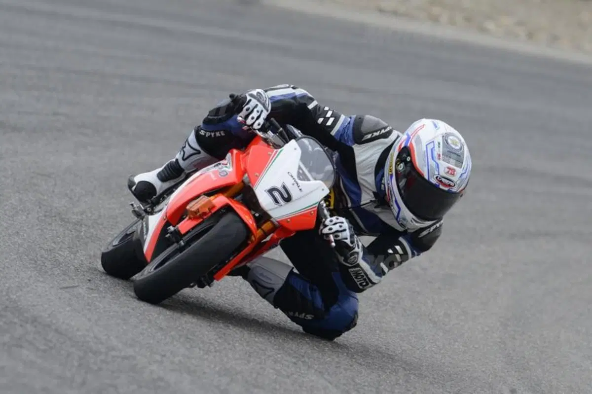 Ohvale GP-0  (5)