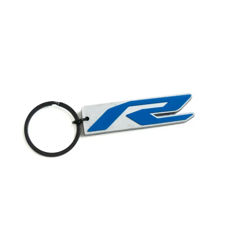 TRIMBOLIMOTO Portachiavi Yamaha R-Series N21JK009B