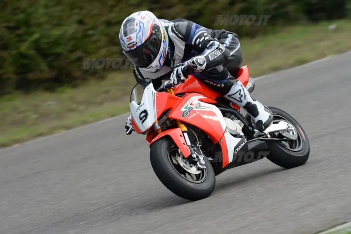Ohvale GP-0  (9)