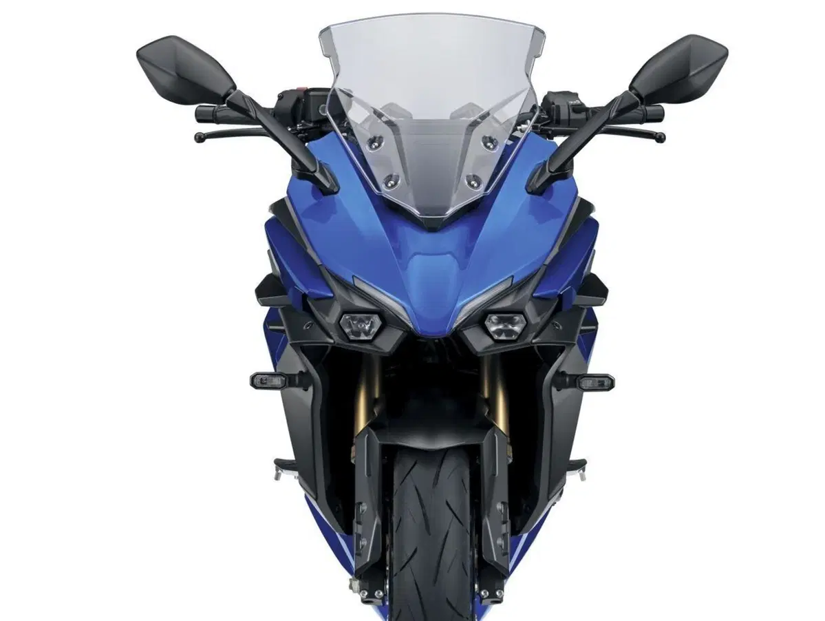 Suzuki GSX-S 1000GT 2022. Ecco la nuova sport touring (8)