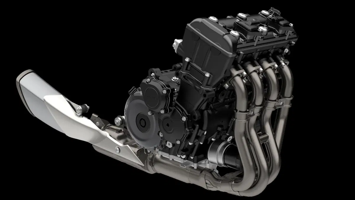 Nuova Suzuki GSX-S 1000 2021: estetica più aggressiva e non solo [EMBARGO NON PUBBLICARE] (11)